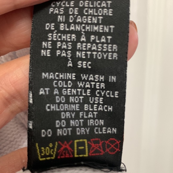 Dalia Collection ladies zip up Sweater - Picture 12 of 13